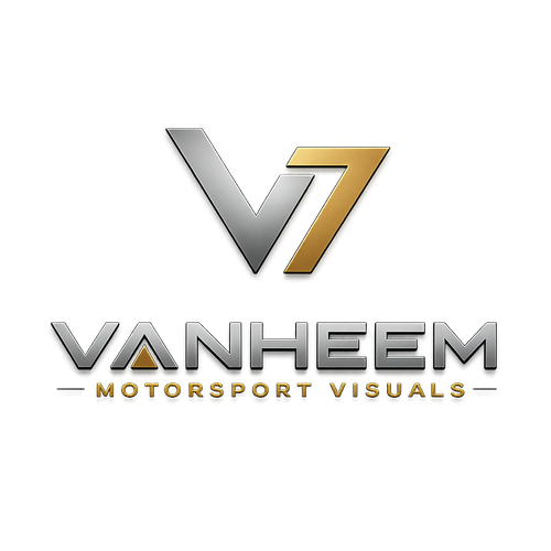 VANHEEM Motorsport Visuals